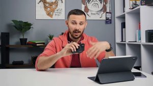 ДОЛОЙ СМАРТФОНЫ, ЭТА SONY RX100 MARK VII -ТОП МОБИЛЬНОЙ СЪЁМКИ