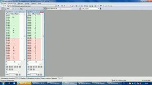 Как открыть стакан котировок в QUIK 7