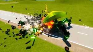 ПОСТРОЙ ТРИПОД ЗА 1/5/15 МИНУТ В BRICK RIGS! ЛЕГО БИТВА ПОСТРОЕК и БИТВА СТРОИТЕЛЕЙ В БРИК РИГС!