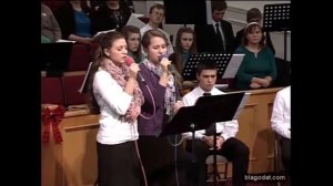 Пролегает путь долиной плача...