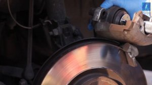 Ford Ecosport Titanium 2018 | Brake Pad Replacement