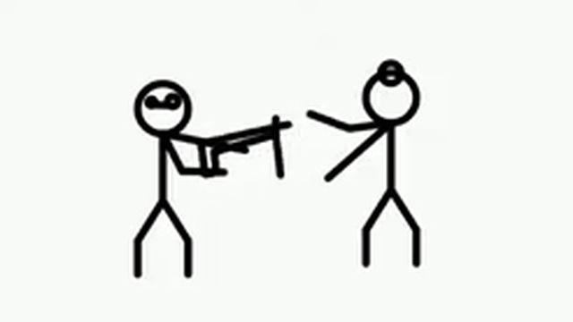 Человечки смотреть онлайн