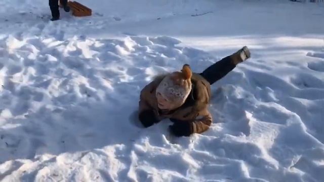 "Безопасность на льду" МБДОУ 413 Екатеринбург смотреть онлайн