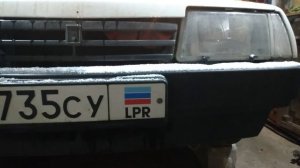 СТУЧИТ ДВИГАТЕЛЬ ВАЗ 2109 о защиту? Защита двигателя ВАЗ 2109 карбюратор