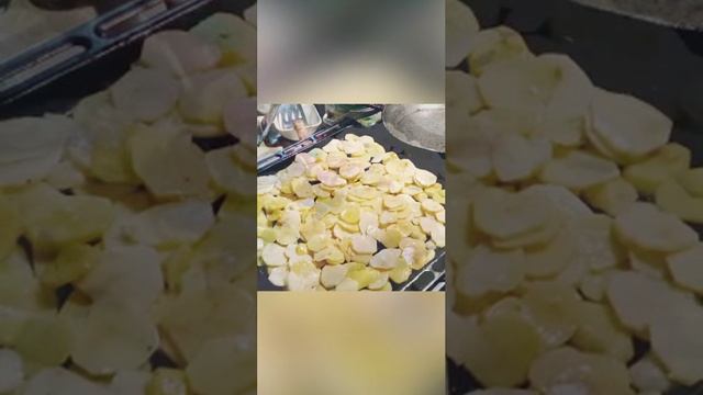 вкусный ужин