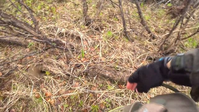 Сёмга. Рыбалка на Кольском. 1 часть. смотреть онлайн