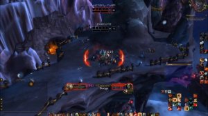 World Of Warcraft 5.0.4 Deepholm Gold farming spot. 1.6k-4k Per Hour