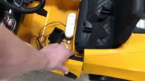 Обзор детского электромобиля Audi R8 спайдер для авито ￼