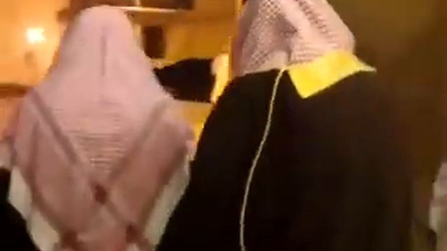 Принц М Найиф дома у шейха аль Фаузана смотреть онлайн