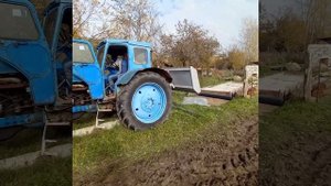 Продается трактор ЛТЗ-40АМ 1986года с документами