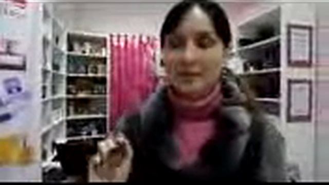 Советы по макияжу