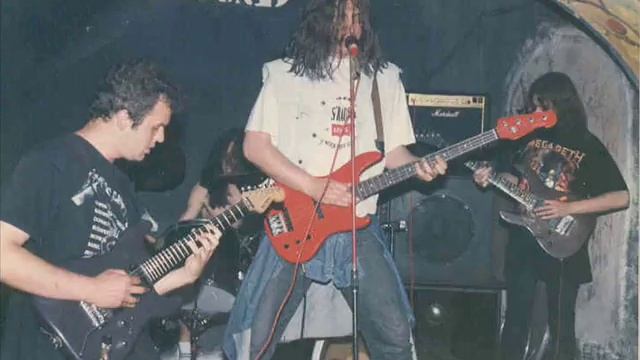 Stentor - Isolation смотреть онлайн