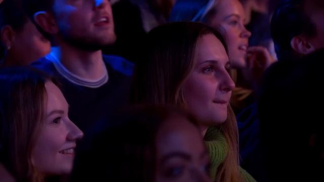 Mr Blobby SLIMES Simon Cowell!! | Auditions | BGT 2023 смотреть онлайн