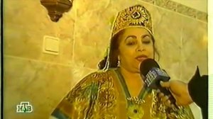 Бухарские евреи