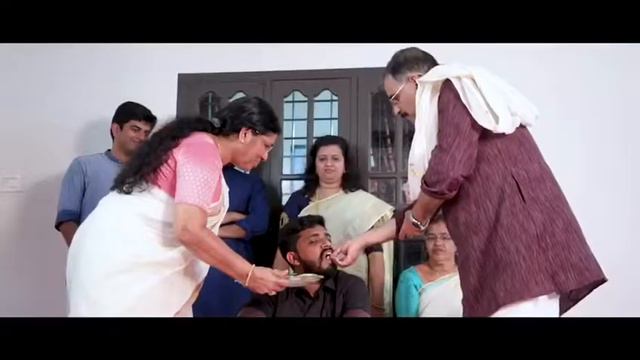 Wedding night:Chantham Charthal Function смотреть онлайн