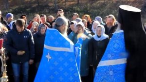 День Корсунской иконы Божией Матери 2017