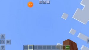 меня сбил поезд в автобусе в minecraft