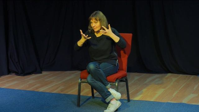 Aктерская оценка.Как сыграть? смотреть онлайн