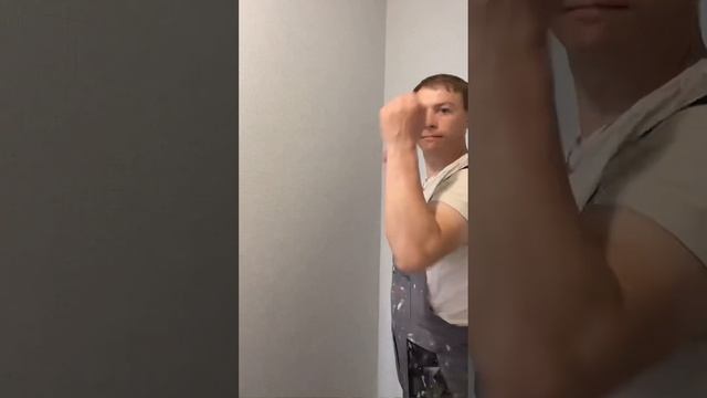 КАК ПРАВИЛЬНО ПОКЛЕИТЬ ОБОИ, ПОКЛЕЙКА ОБОЕВ В МИНСКЕ