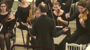 Жорж БИЗЕ - Родион ЩЕДРИН: Танец, Хабанера, Болеро,  Les Toreаdors, .mp4