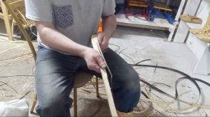 Как Заготовить Лычки Для Плетения Русских Лаптей
