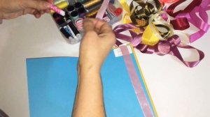 DIY: ЭКОЛОГИЧНАЯ ЗАКЛАДКА ДЛЯ КНИГИ / Как сделать закладку своими руками без вреда для книги