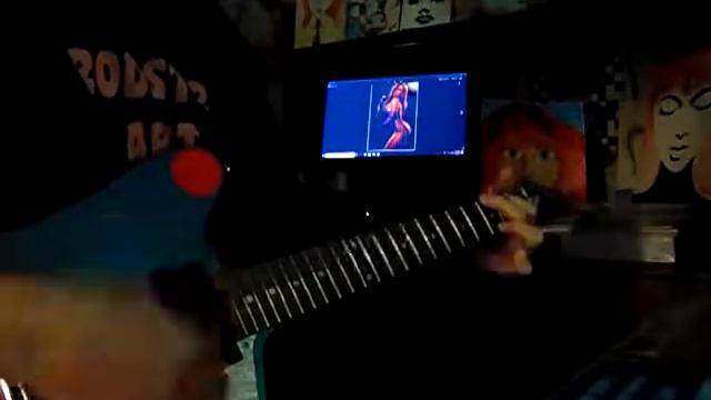 Magic Carpet Ride смотреть онлайн