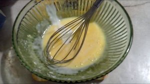 Готовим - кольца кальмаров в кляре 5 минут Нежные Кексик