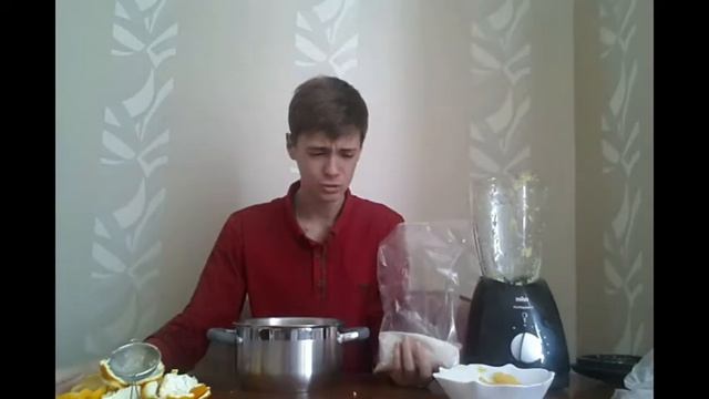 Рабочий способ приготовления фанты смотреть онлайн