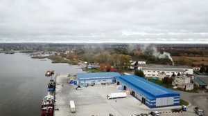 Группа компаний "За Родину"