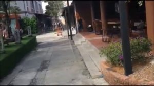 Обзор отеля Naina Resort & Spa (Остров Пхукет пляж Патонг)