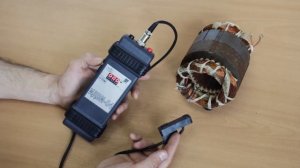 Диагностика и защита электродвигателей. Приборы диагностики