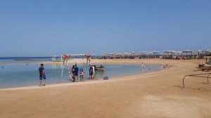 Long Beach Resort 4* Хургада. Обзор отеля , территории, номеров и пляжа. Октябрь 2021