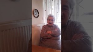 Про МАМУ. На армянском
