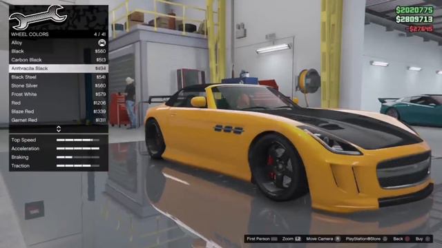 Benefactor Surano Convertible: Honest Review and Customization with *MEMES* смотреть онлайн