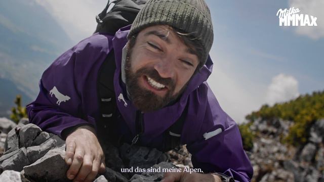 Klettermmmax | Episode (2/4) Der Adrenalinkick: Mmmax deinen Moment! смотреть онлайн