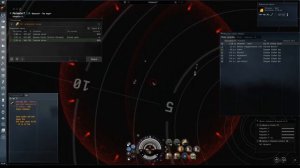 Сканирование в EVE online. Гайд по скану для новичков.