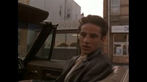 Бронкская история - Дверной тест