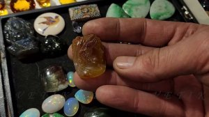 Москва. ТВК ТИШИНКА. Октябрь 2023. Художественный проект "БЛОШИНЫЙ РЫНОК". Выставка-ярмарка.