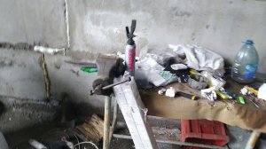 Замена ШРУСа на УАЗ Патриот.