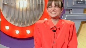 Угадай мелодию 26.12.1995