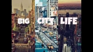 Mattafix - Big City Life (TOP MUSIC)