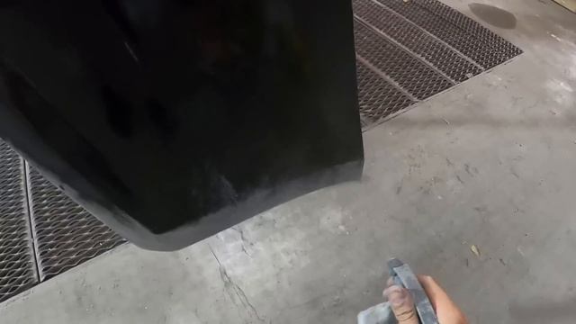 Это на новый год. Плюс опыт, минус покраска смотреть онлайн