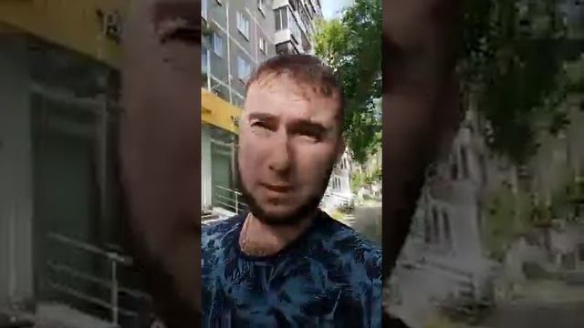 Алексей Соколов с благодарностью к слушателям