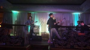 Ваня Чебанов - Девчонка - девчоночка (Emporio cafe)