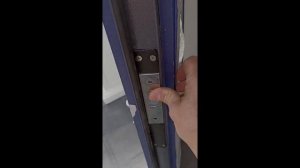 Установка многоабонентского ip домофона Akuvox