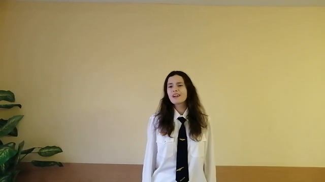 М.И.Цветаева "Имя твоё, птица в руке". Читает Кирьянова Вероника Валерьевна смотреть онлайн