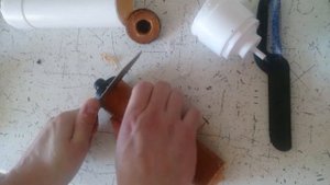 Prio.Новая вода, фильт Expert M200 «под мойку»
После года использования, смотрим что внутри.