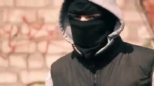Хапка Кома   Кара Из Донбасса
