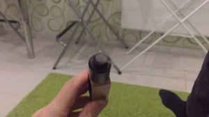 Vape самодельная электронная сигарета